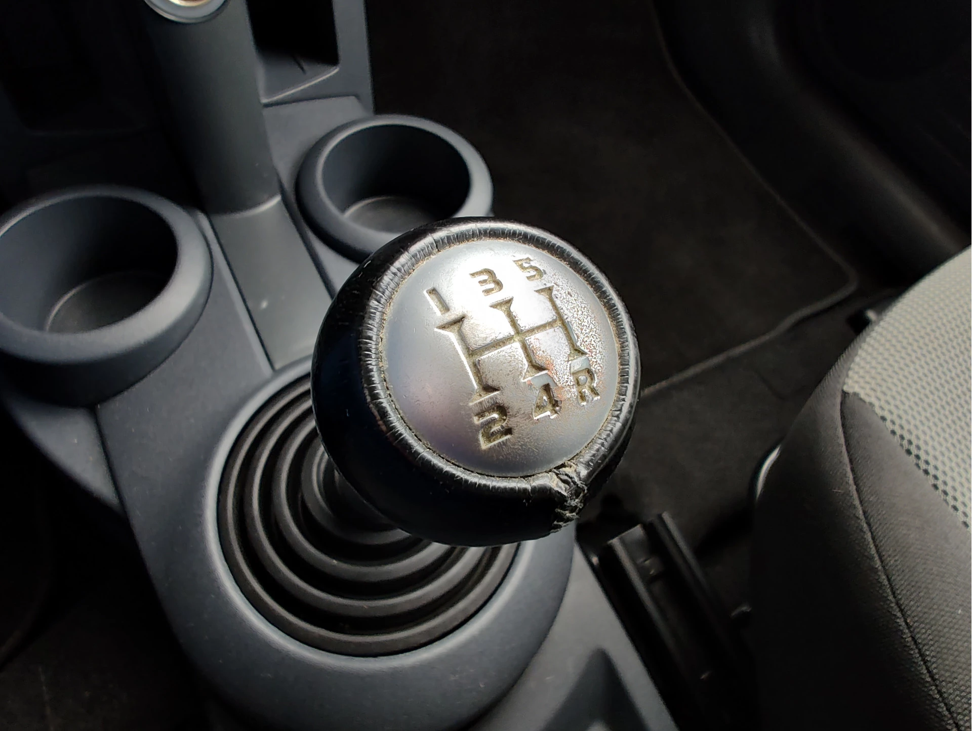 Hoofdafbeelding Mitsubishi Colt