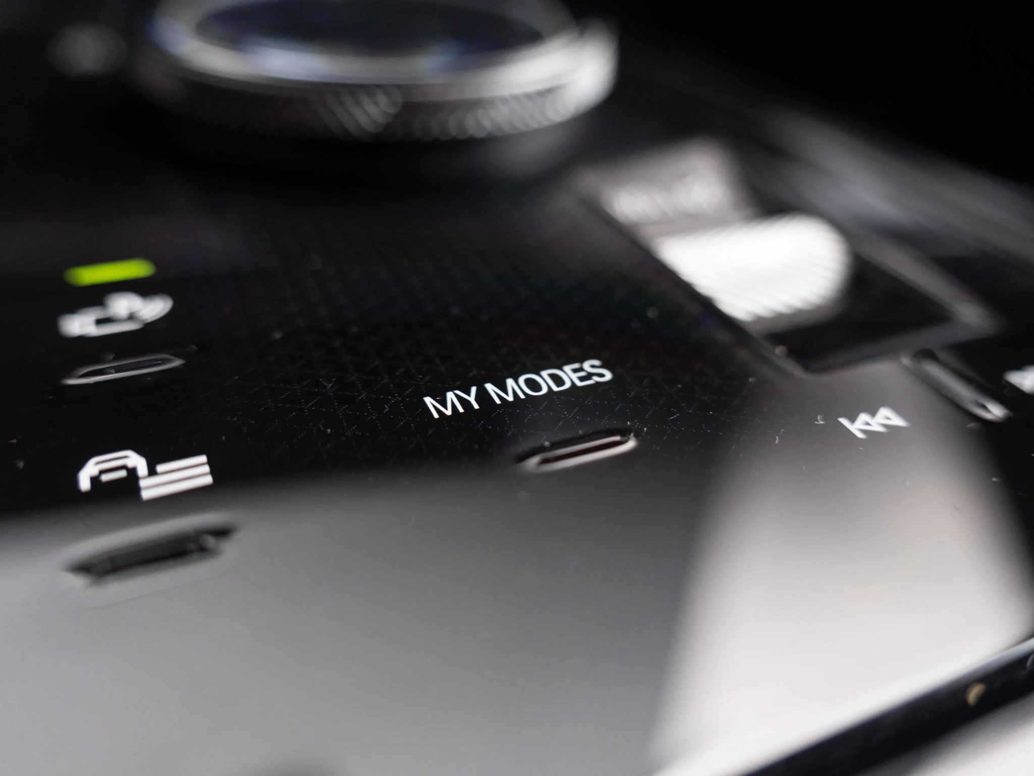 Hoofdafbeelding BMW i5