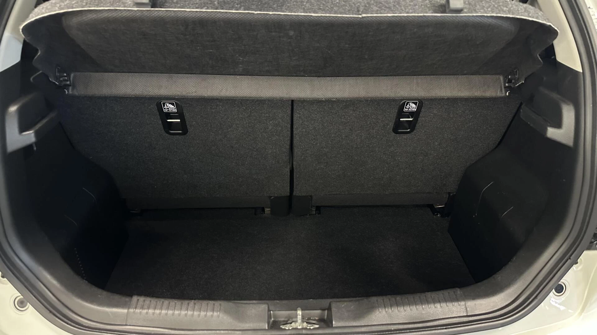 Hoofdafbeelding Suzuki Ignis