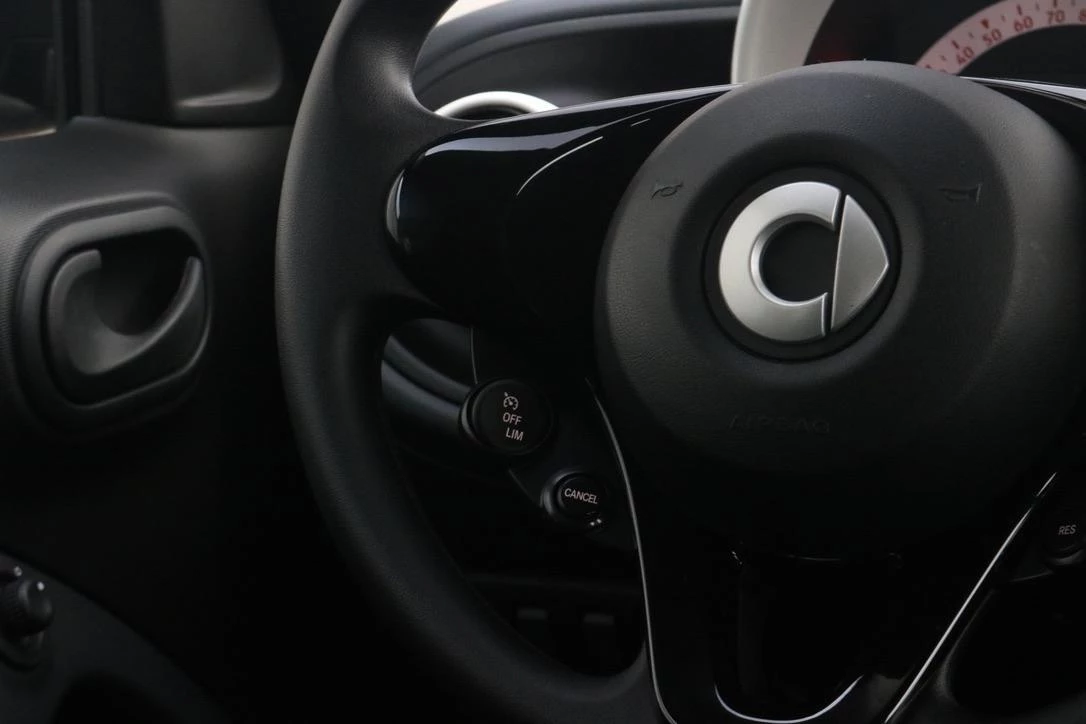 Hoofdafbeelding smart Forfour