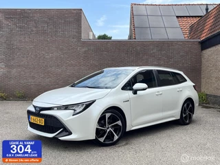 Toyota Corolla Touring Sports 1.8 Hybrid Active | Org NL