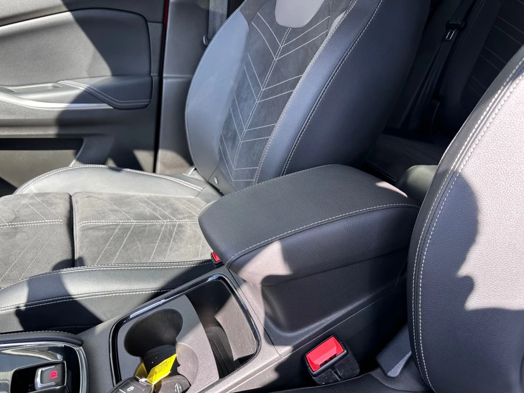 Hoofdafbeelding Opel Grandland