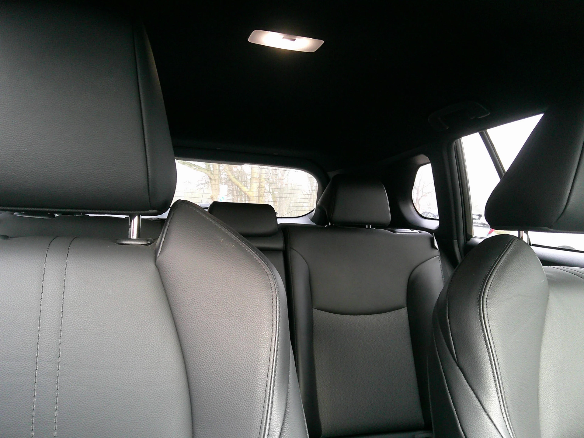 Hoofdafbeelding Toyota Corolla Cross