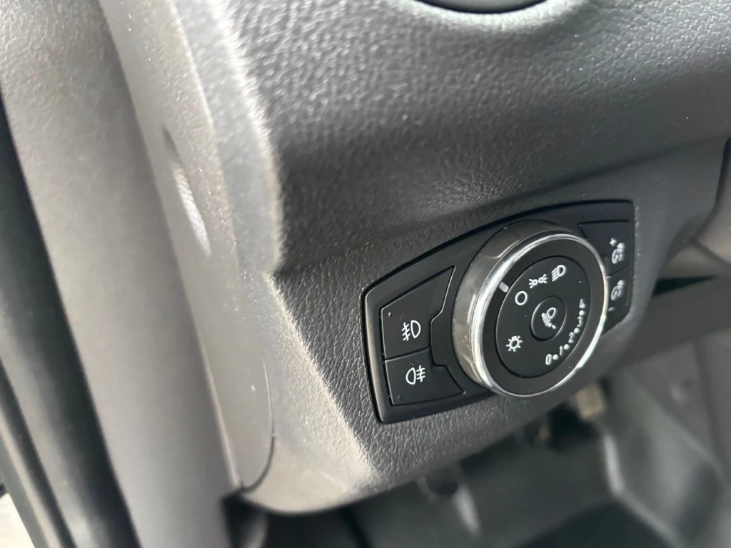 Hoofdafbeelding Ford Transit Courier