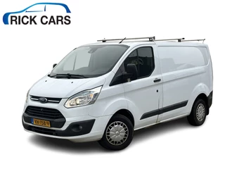 Ford Transit Custom 270 2.2 TDCI L1H1 Trend Achteruitrijcamera/navi