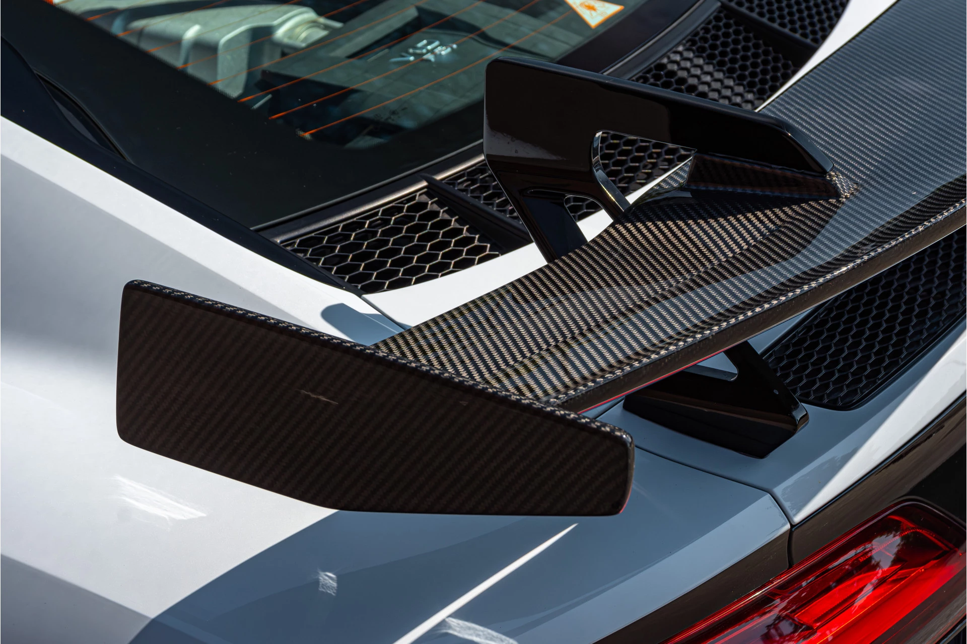 Hoofdafbeelding Audi R8