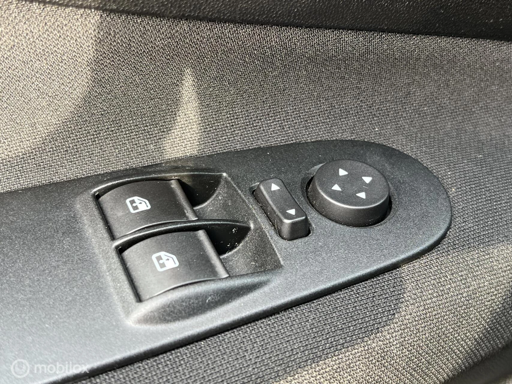 Hoofdafbeelding Fiat Punto