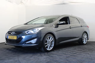 Hyundai i40 Wagon 1.6 GDI Blue Business Edition |Navi|Camera|