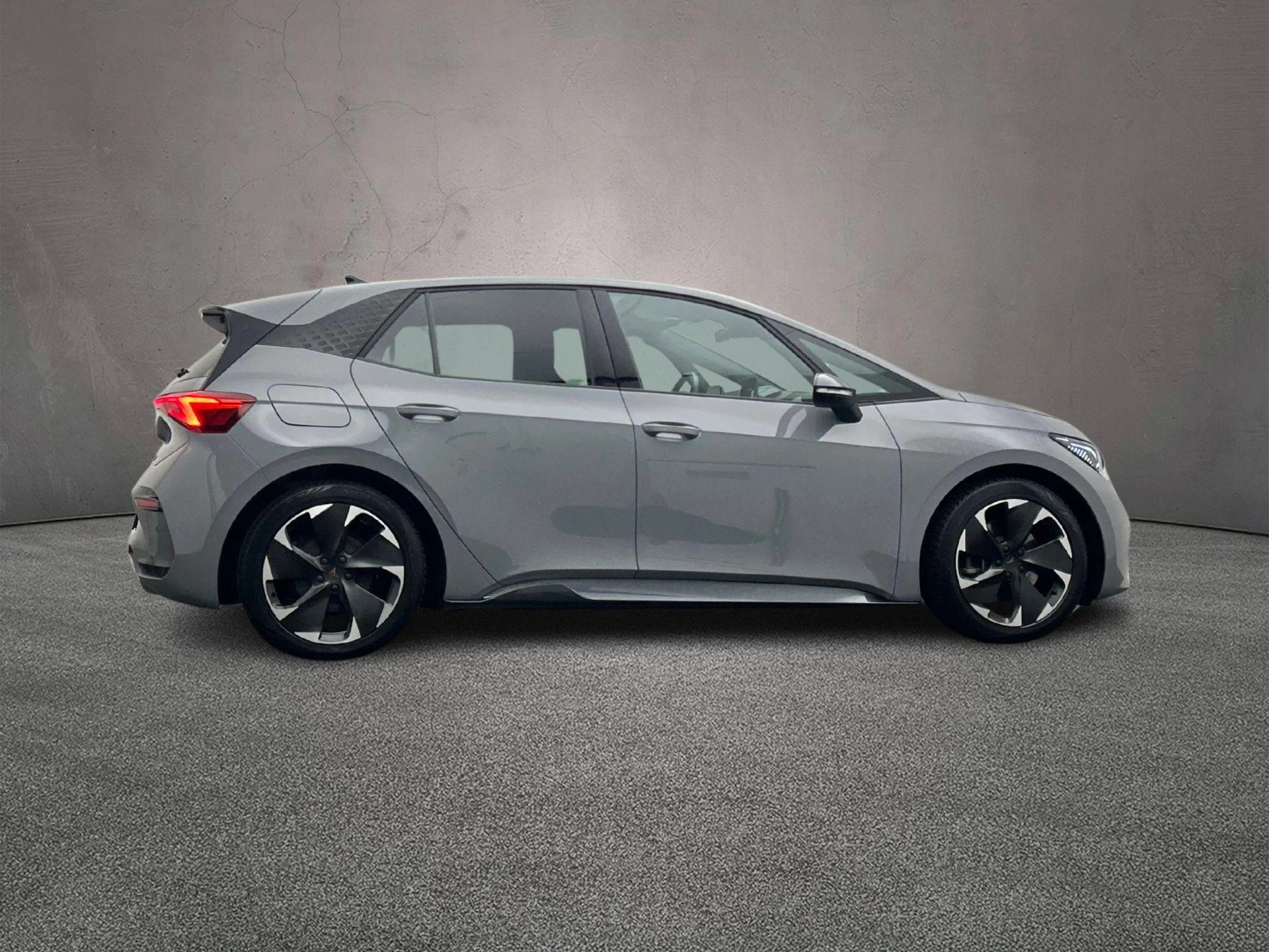 Hoofdafbeelding CUPRA Born