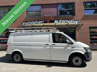 Volkswagen Transporter 2.0 TDI L2H1 Economy