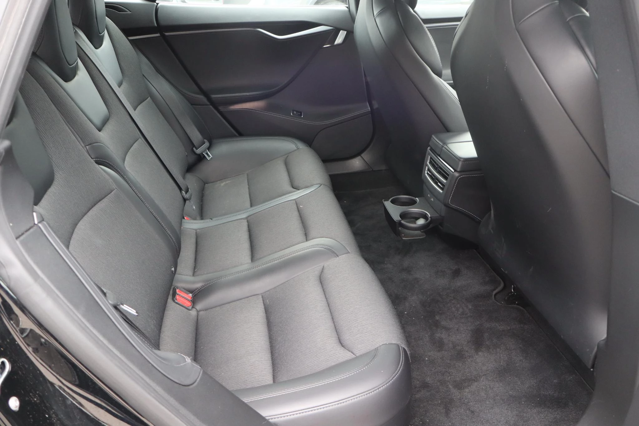 Hoofdafbeelding Tesla Model S