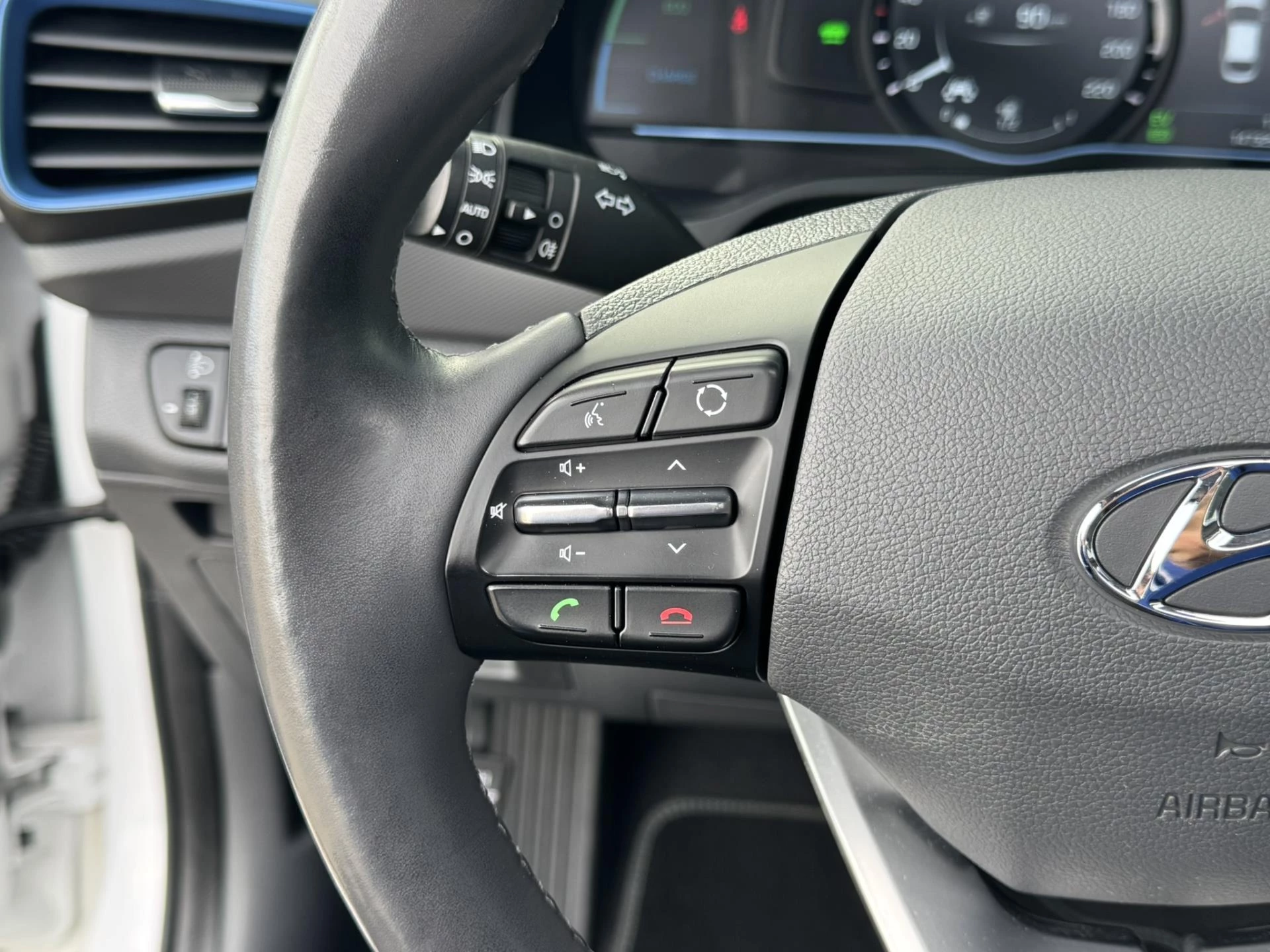 Hoofdafbeelding Hyundai IONIQ