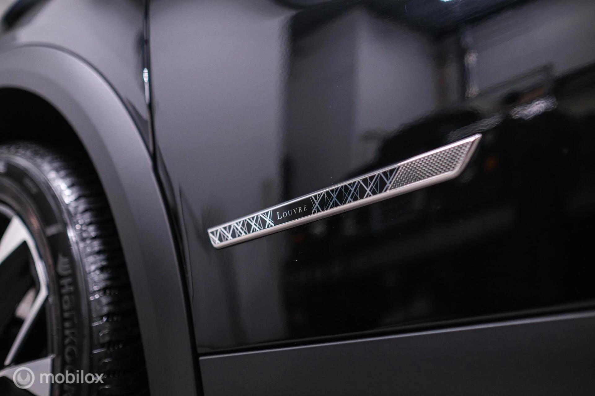 Hoofdafbeelding DS DS 3