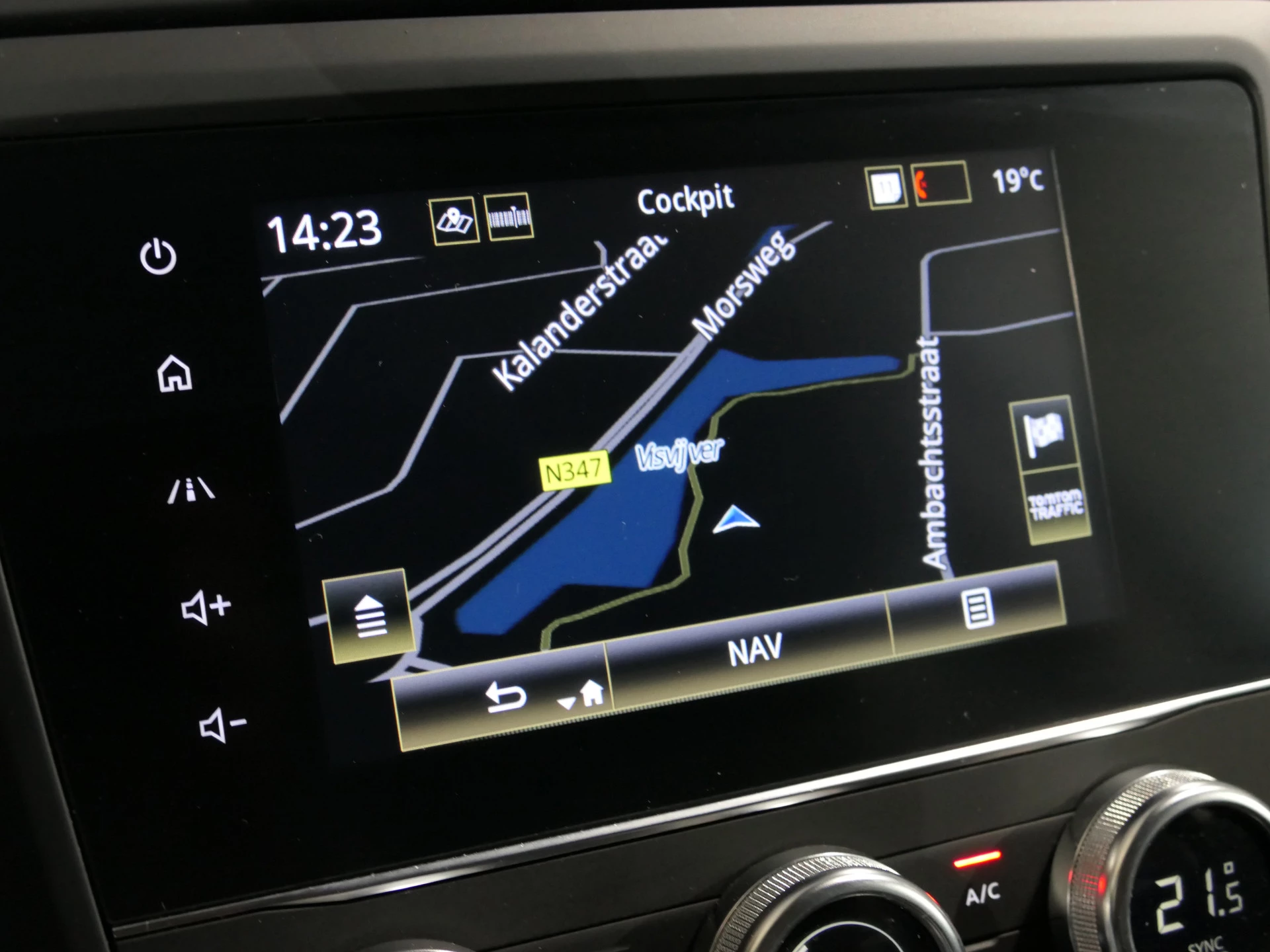 Hoofdafbeelding Renault Kadjar