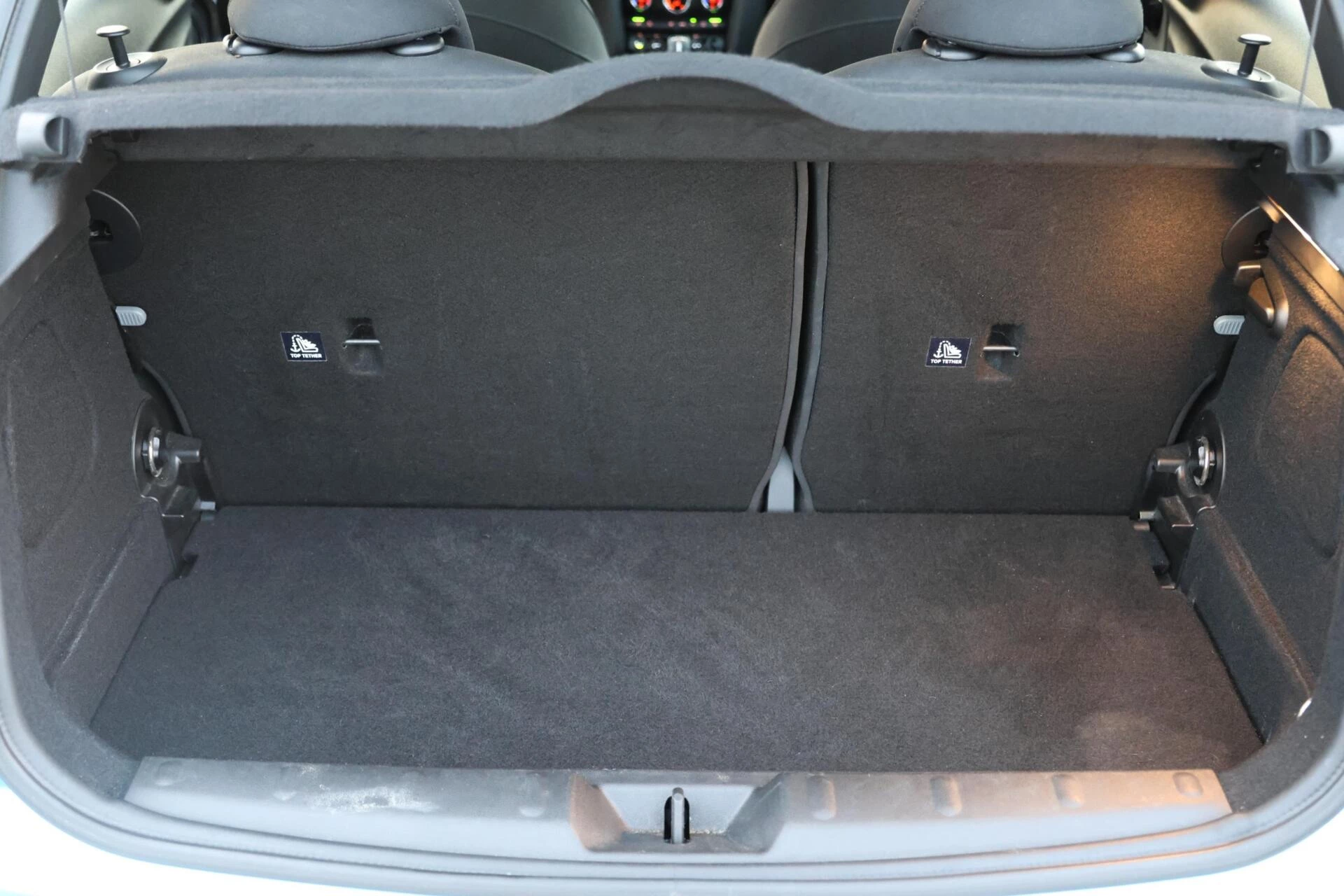 Hoofdafbeelding MINI Cooper S