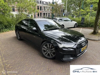 Audi A6 55 TFSI quattro PRO S-line|V6|Luchtvering|B&O|360