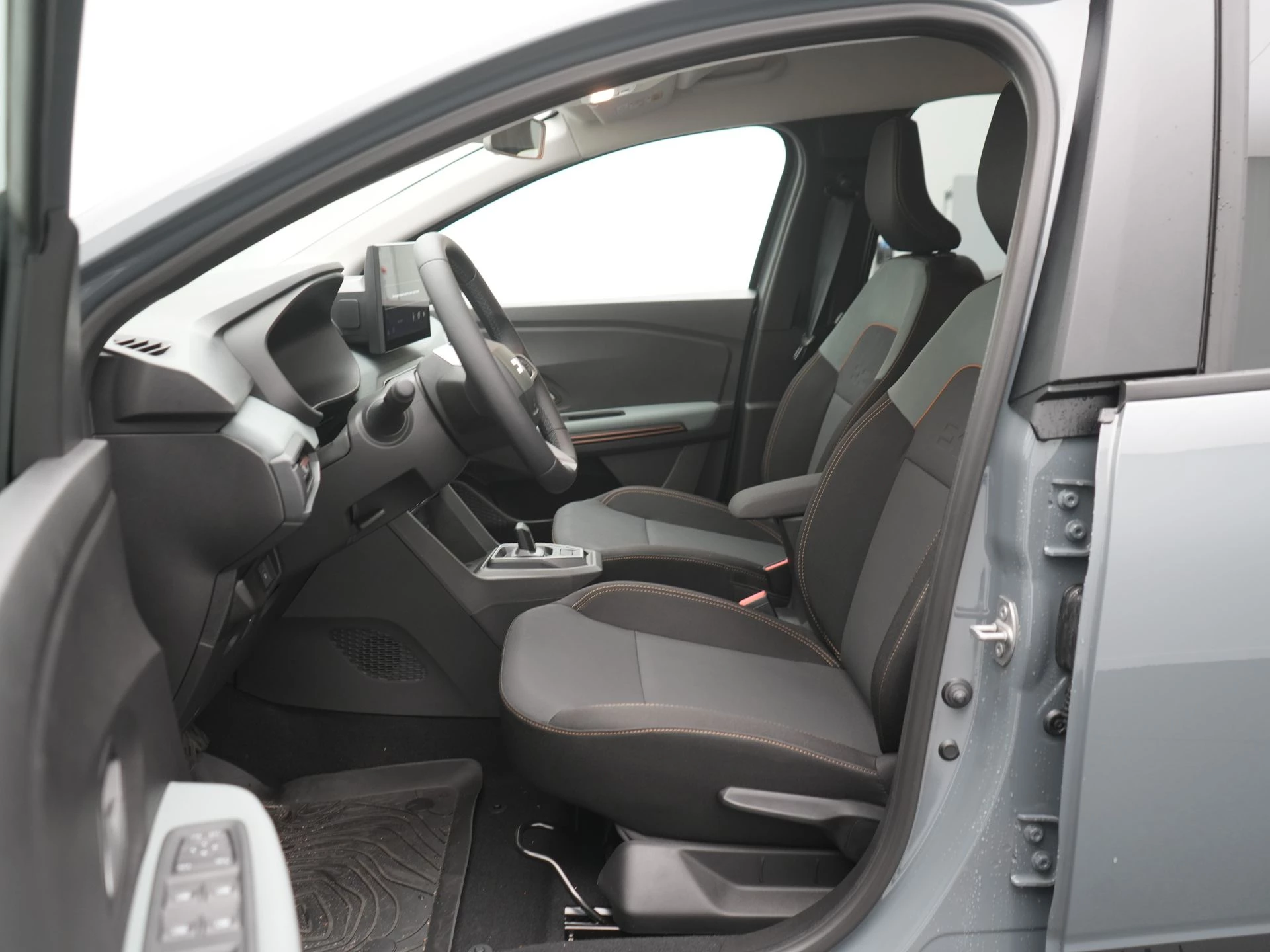 Hoofdafbeelding Dacia Jogger