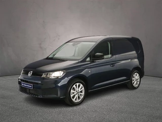 Volkswagen Caddy Cargo 2.0 TDI Style Automaat | Navigatie | Airco | BPM Vrij |
