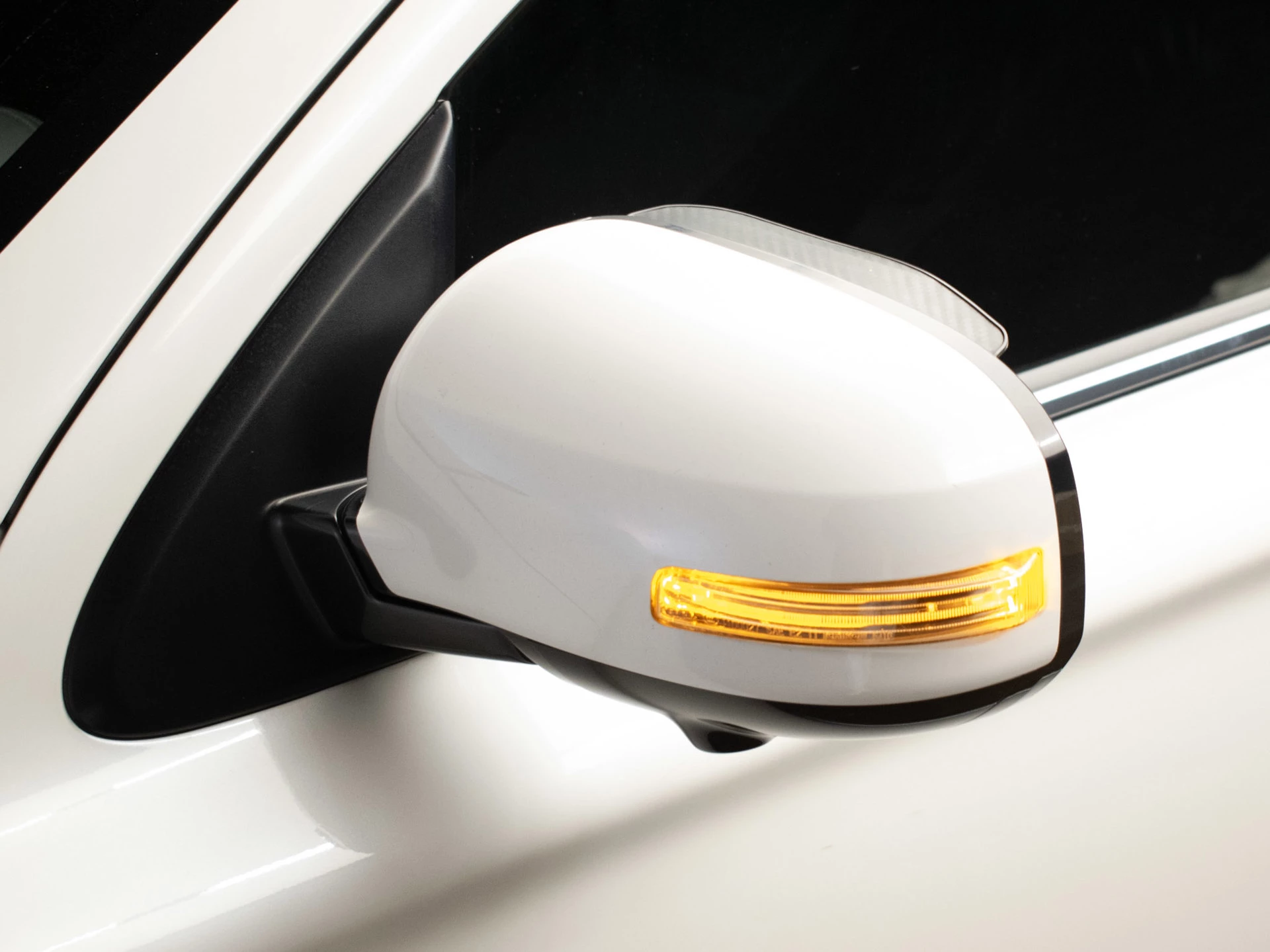 Hoofdafbeelding Mitsubishi Outlander Sport