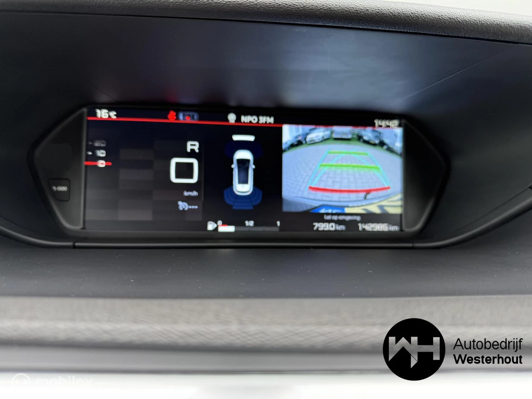 Hoofdafbeelding Citroën C4 Picasso