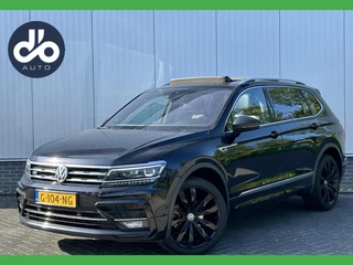 Volkswagen Tiguan 1.5 TSI 150pk DSG AUTOM. Highline Business R PANO DAK I DIGI DASHB. I STOEL + STUUR VERWARMD I INCL. BTW