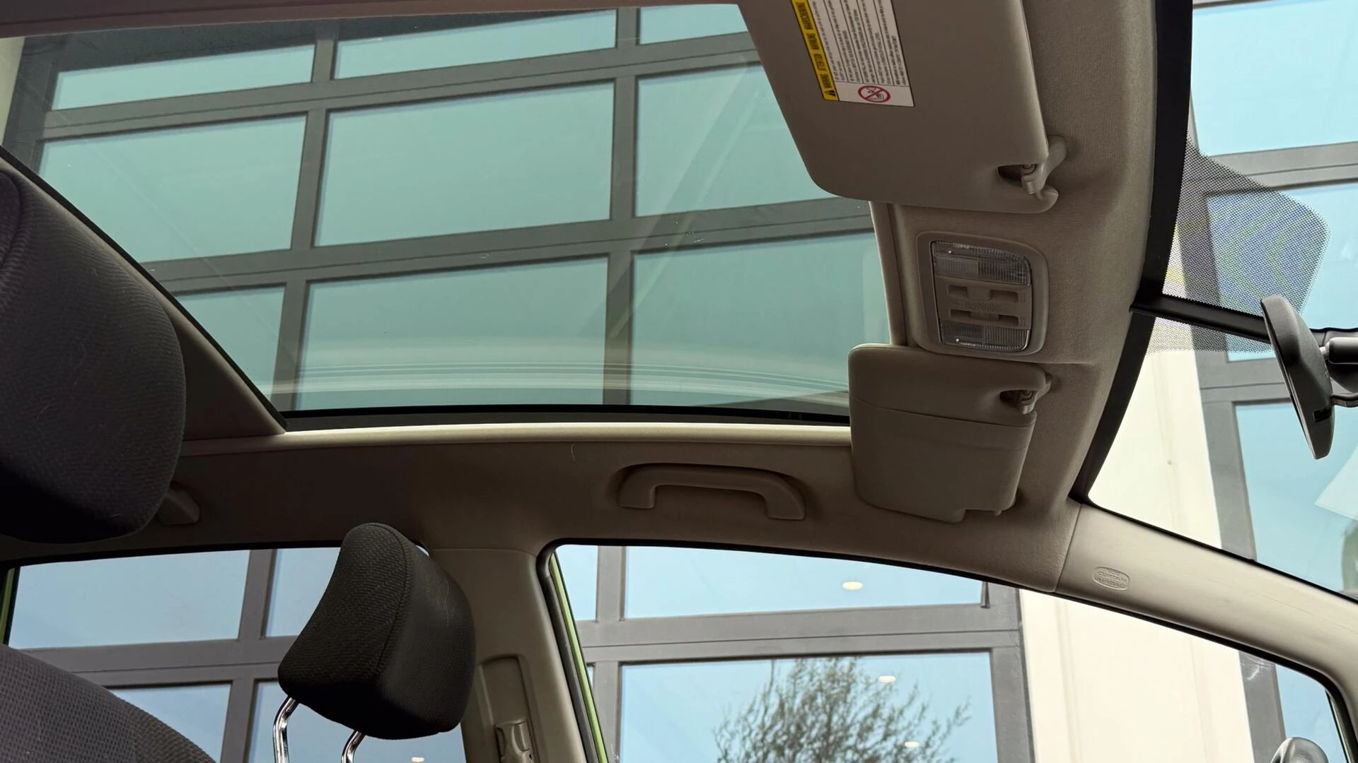 Hoofdafbeelding Honda Jazz