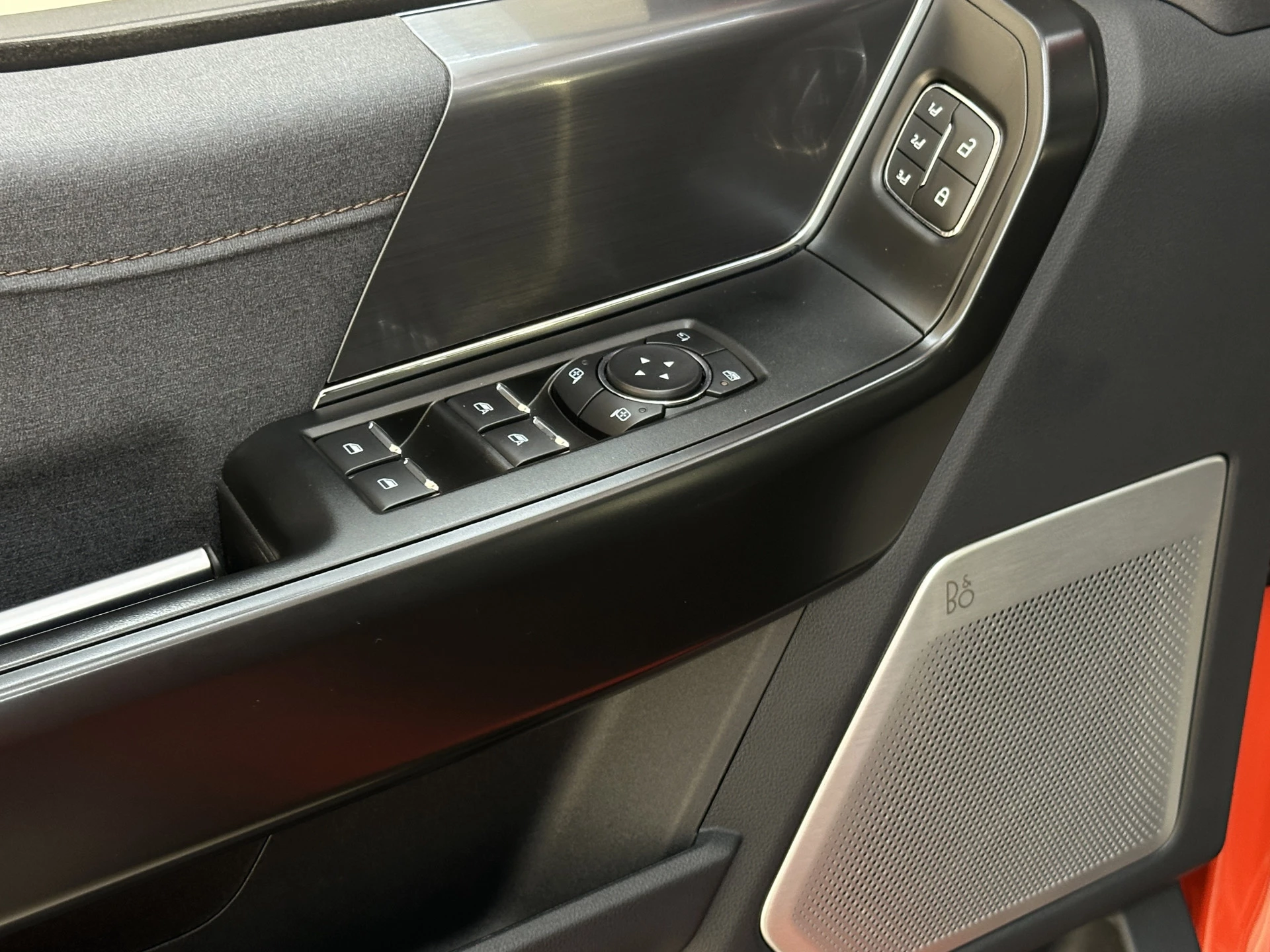 Hoofdafbeelding Ford F-150