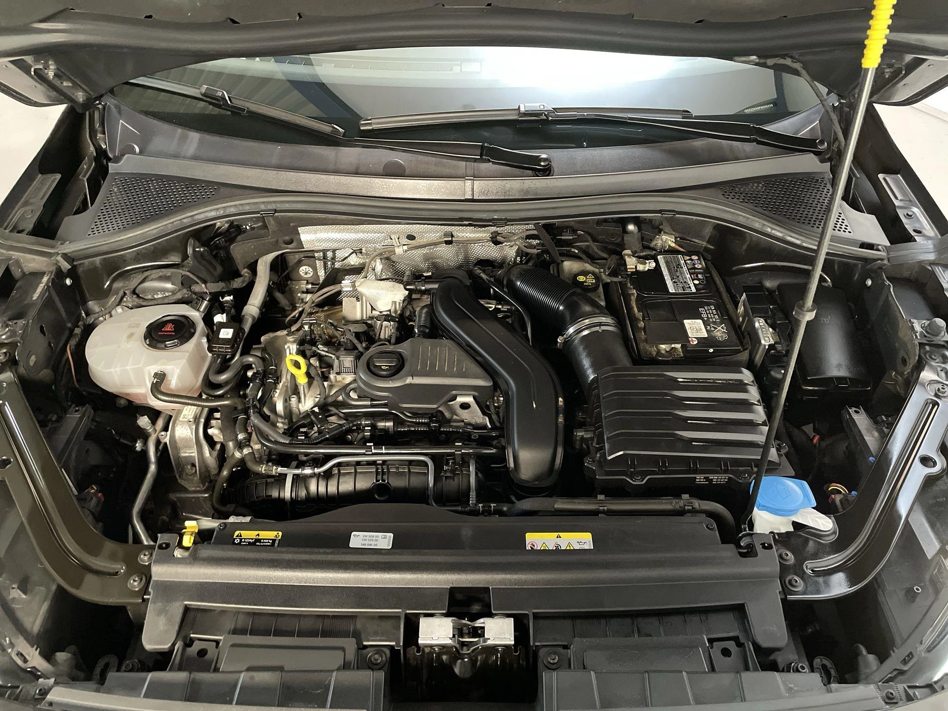 Hoofdafbeelding SEAT Tarraco