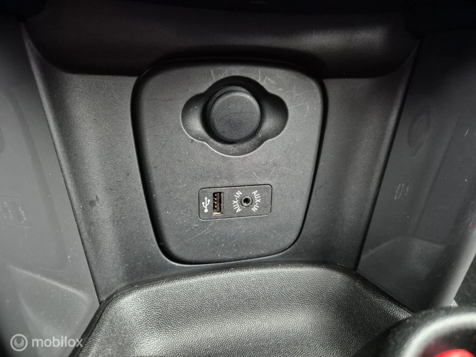 Hoofdafbeelding MINI One