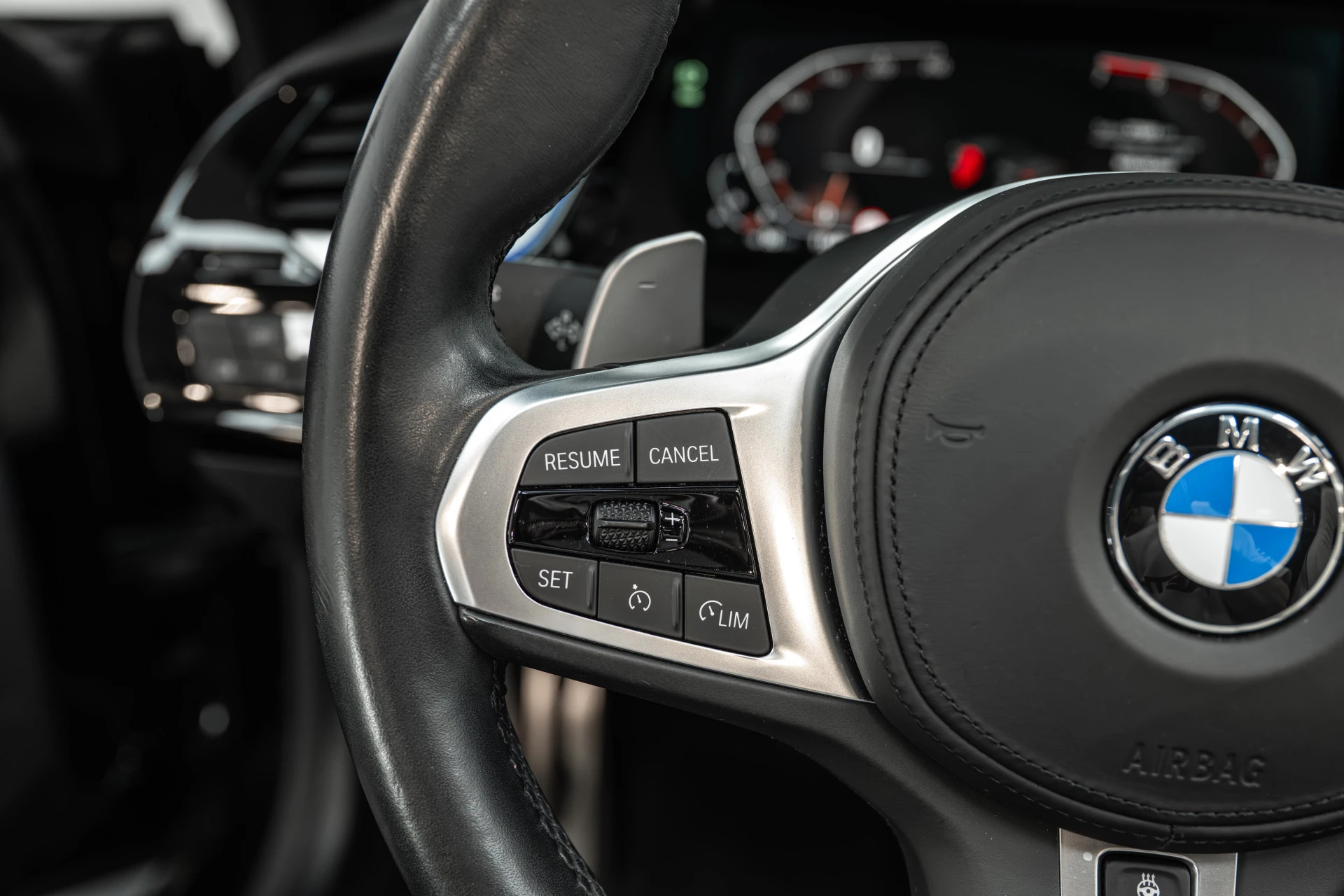 Hoofdafbeelding BMW Z4