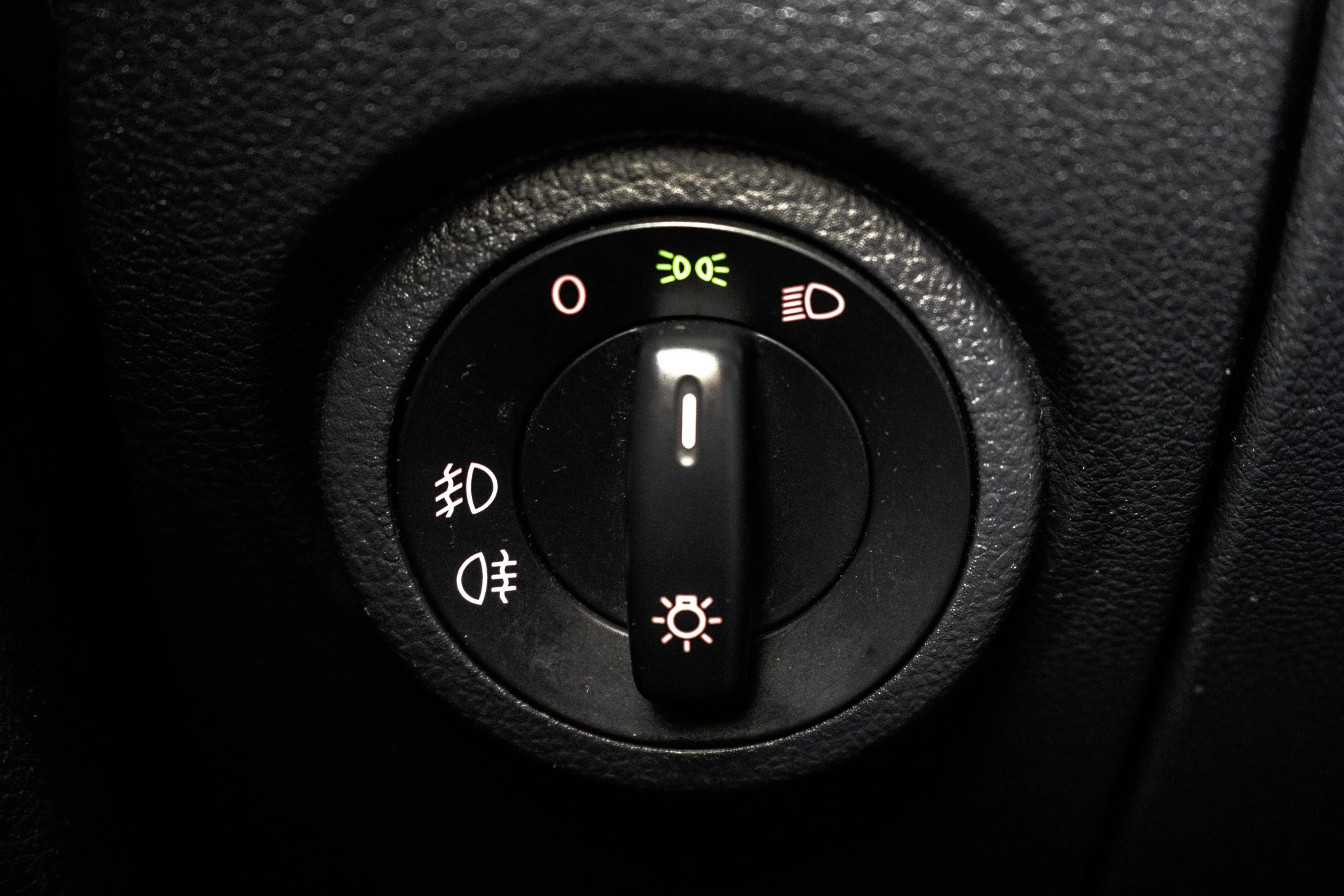 Hoofdafbeelding Volkswagen Amarok