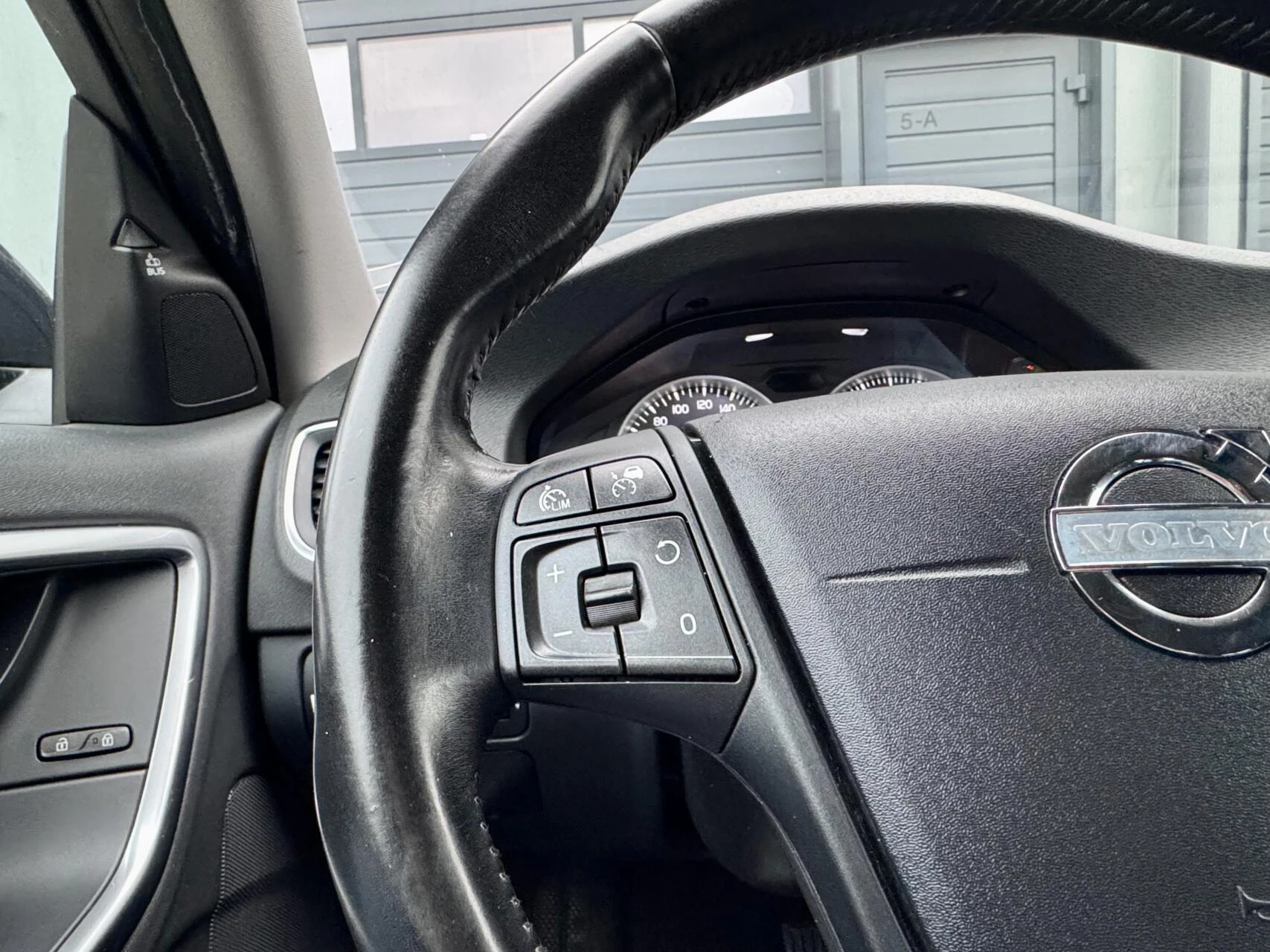 Hoofdafbeelding Volvo S60