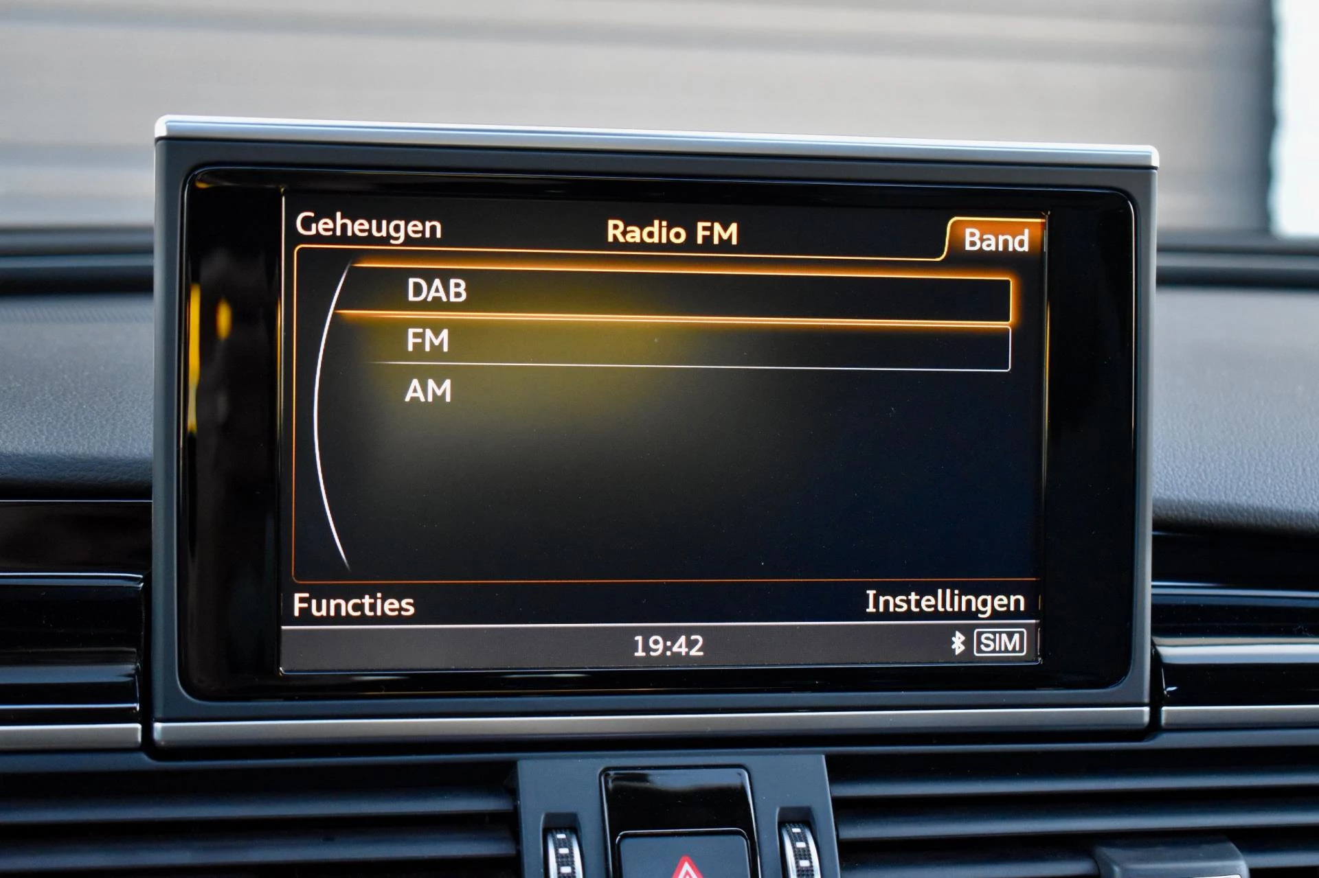 Hoofdafbeelding Audi RS6