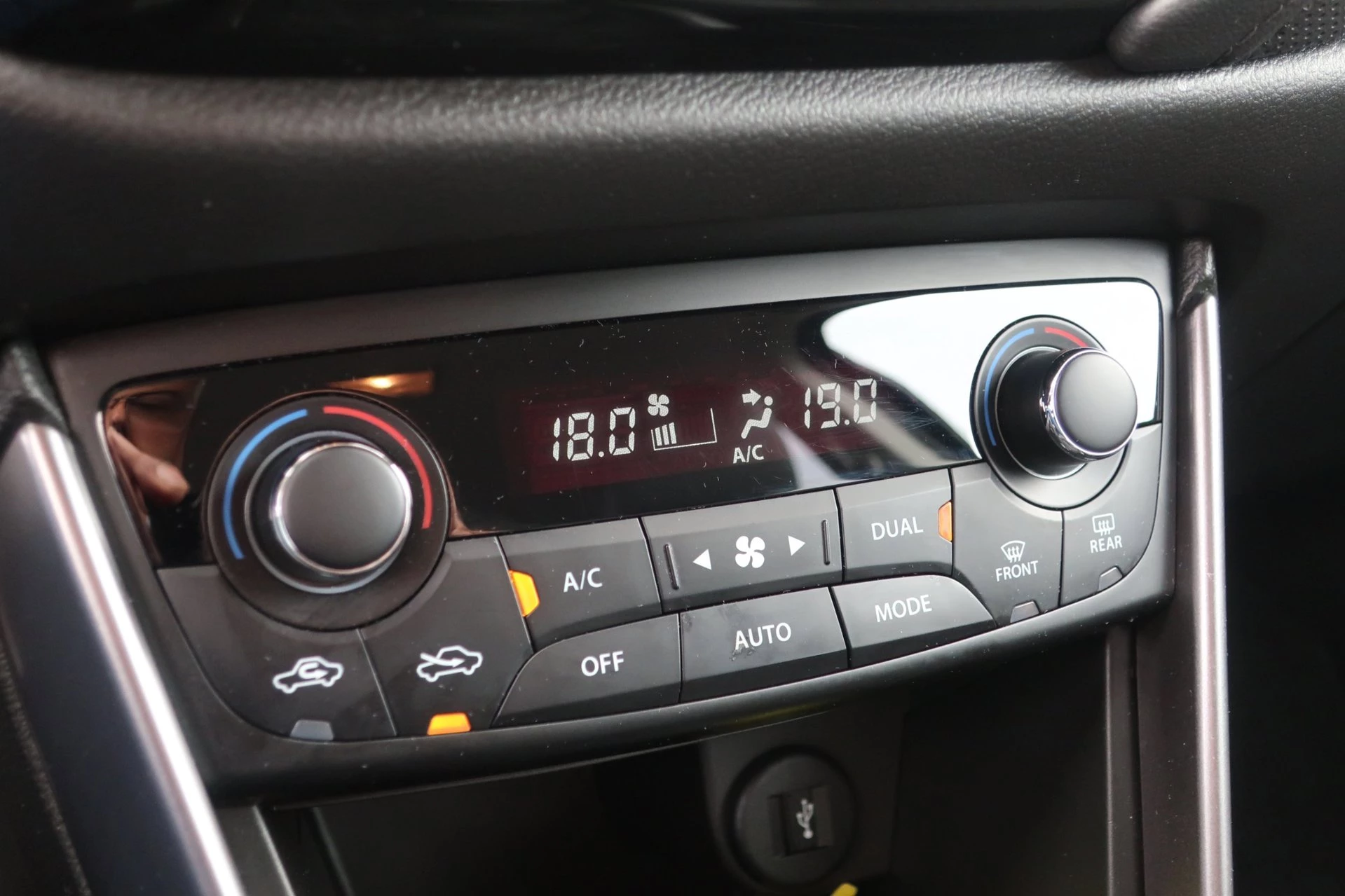 Hoofdafbeelding Suzuki S-Cross