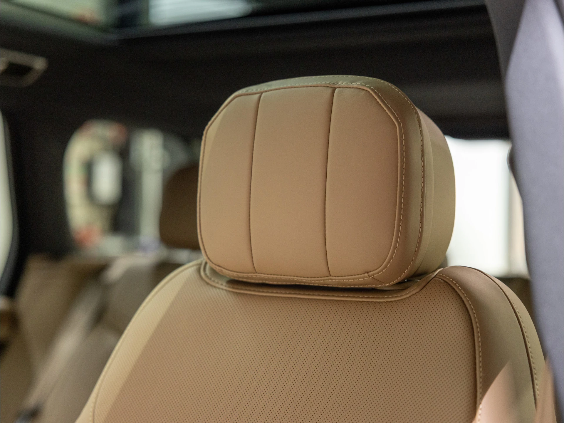 Hoofdafbeelding Land Rover Range Rover
