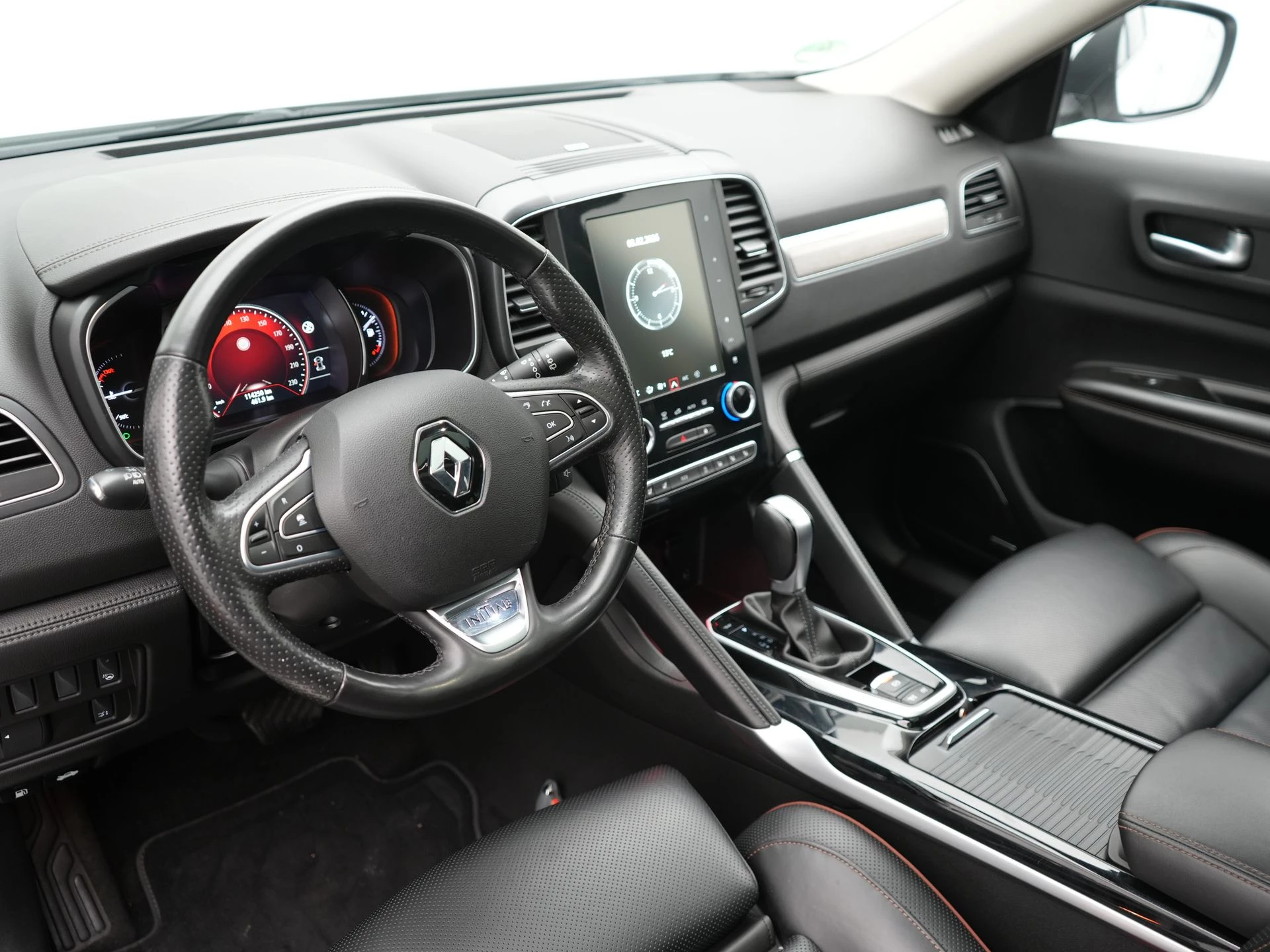 Hoofdafbeelding Renault Koleos