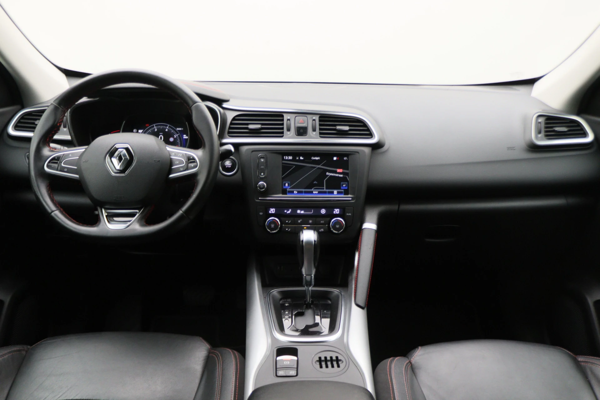 Hoofdafbeelding Renault Kadjar