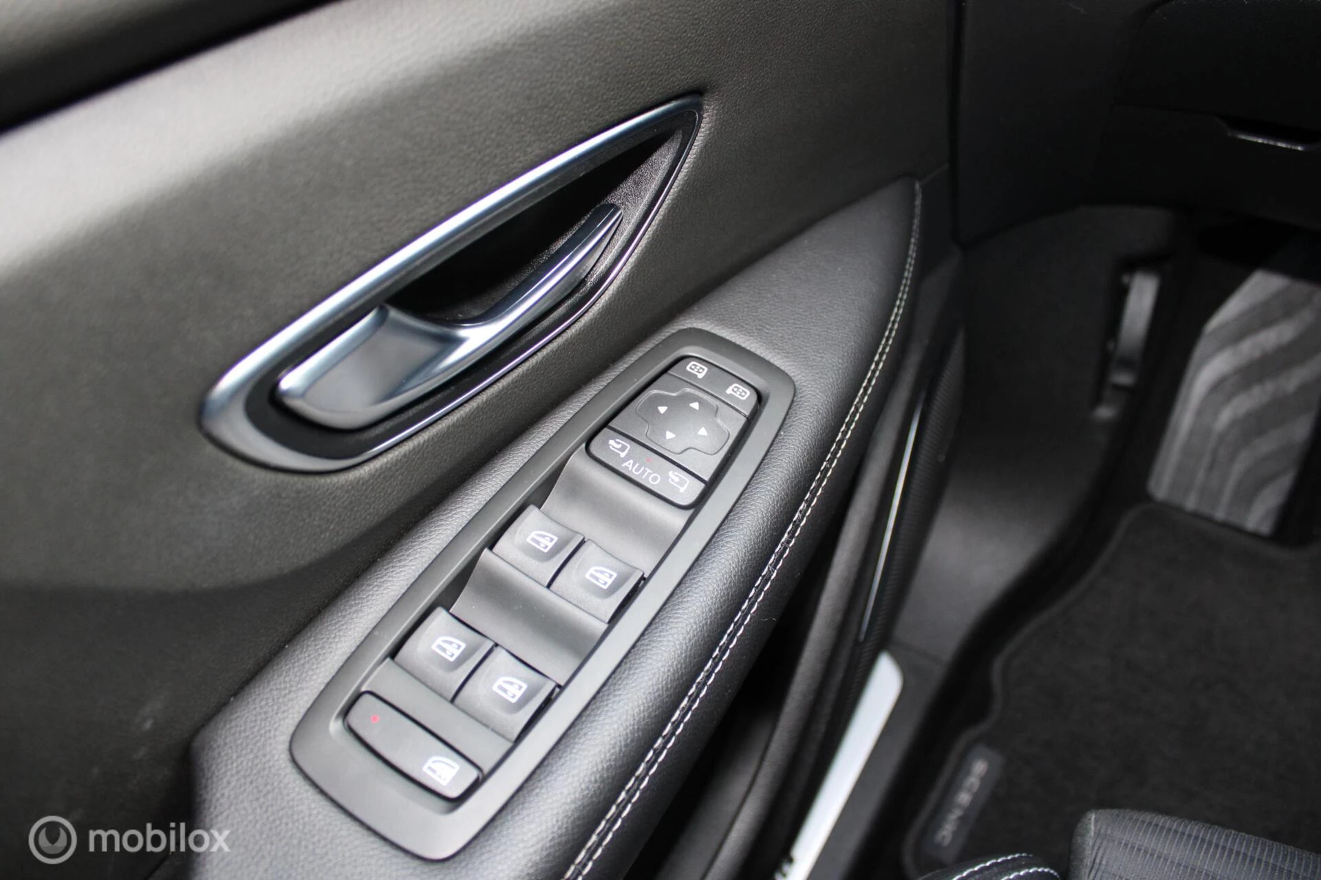 Hoofdafbeelding Renault Scénic