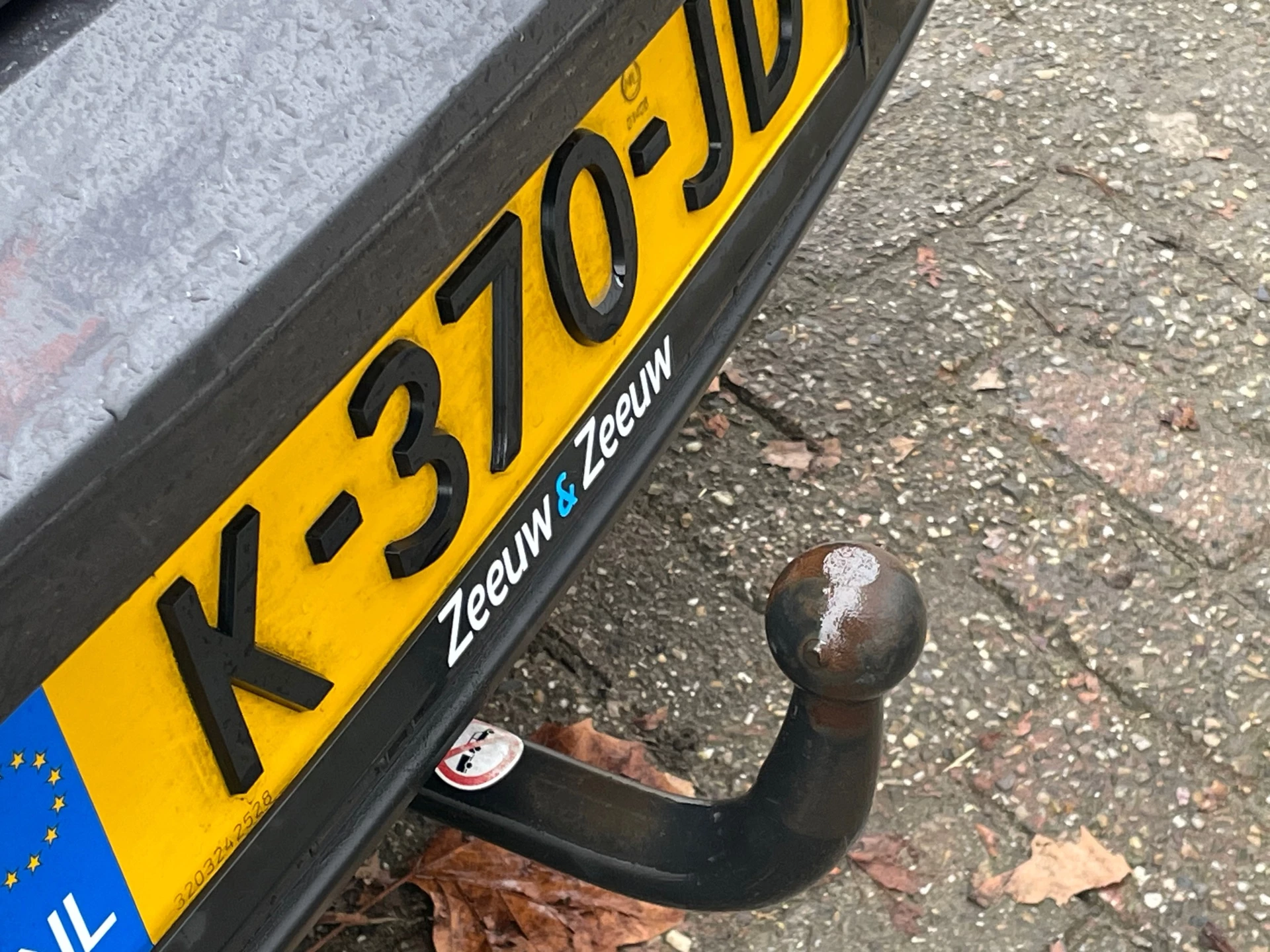 Hoofdafbeelding Kia e-Niro