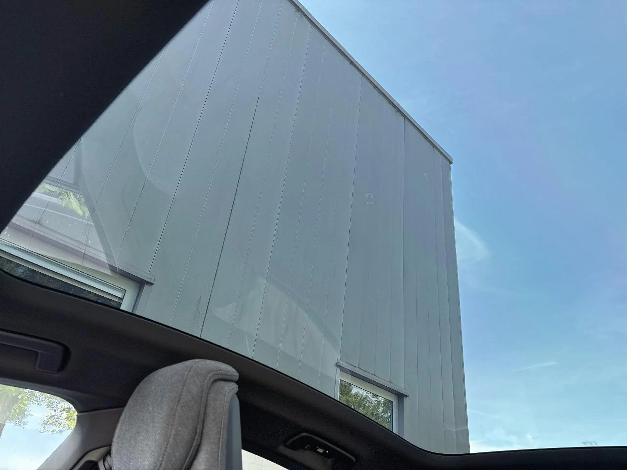 Hoofdafbeelding Audi e-tron GT