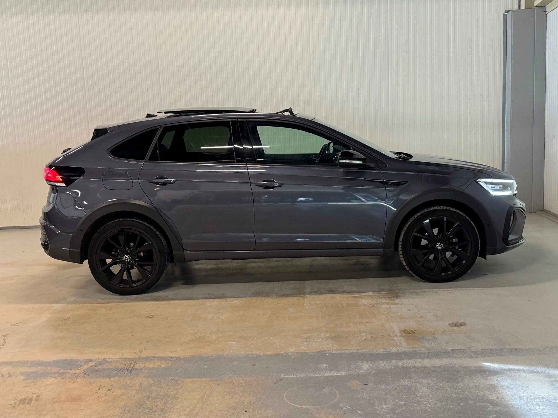 Hoofdafbeelding Volkswagen Taigo