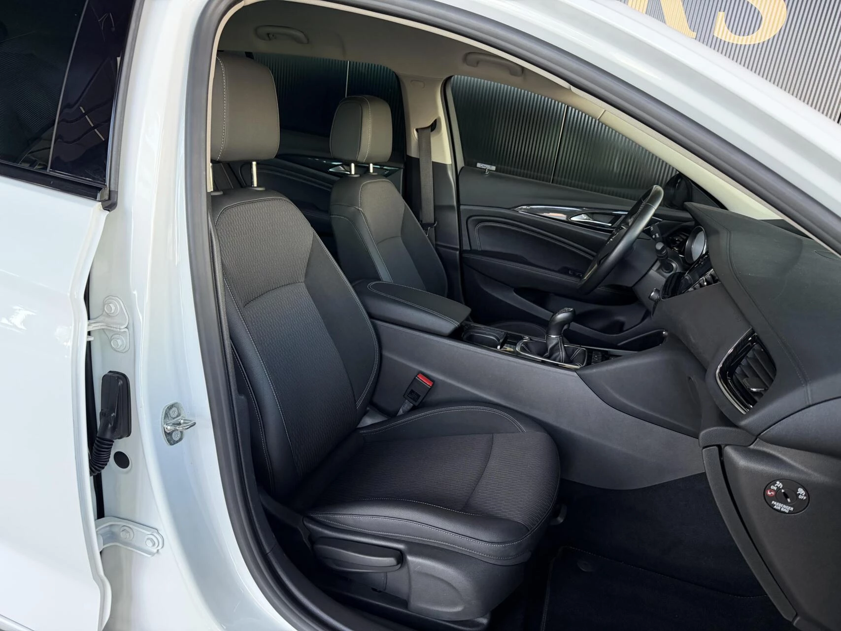 Hoofdafbeelding Opel Insignia