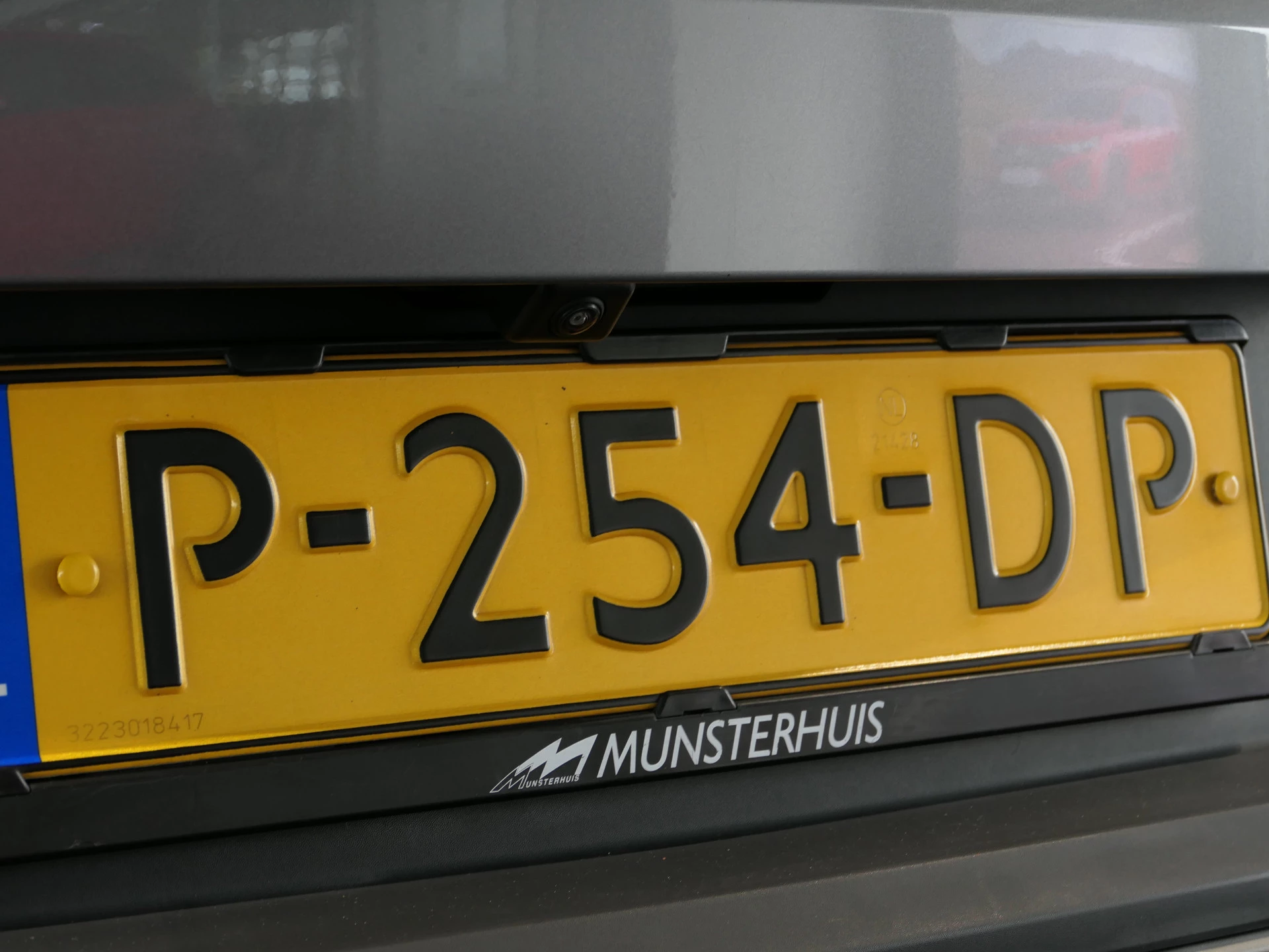Hoofdafbeelding Renault Arkana