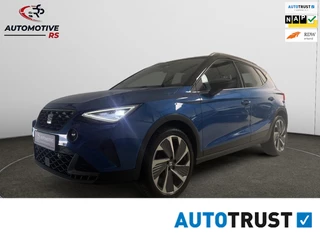 Seat Arona 1.0 TSI DSG FR | NAVI | LED | CAM | AUT | APP CP | STV | CC | PDC | LMV