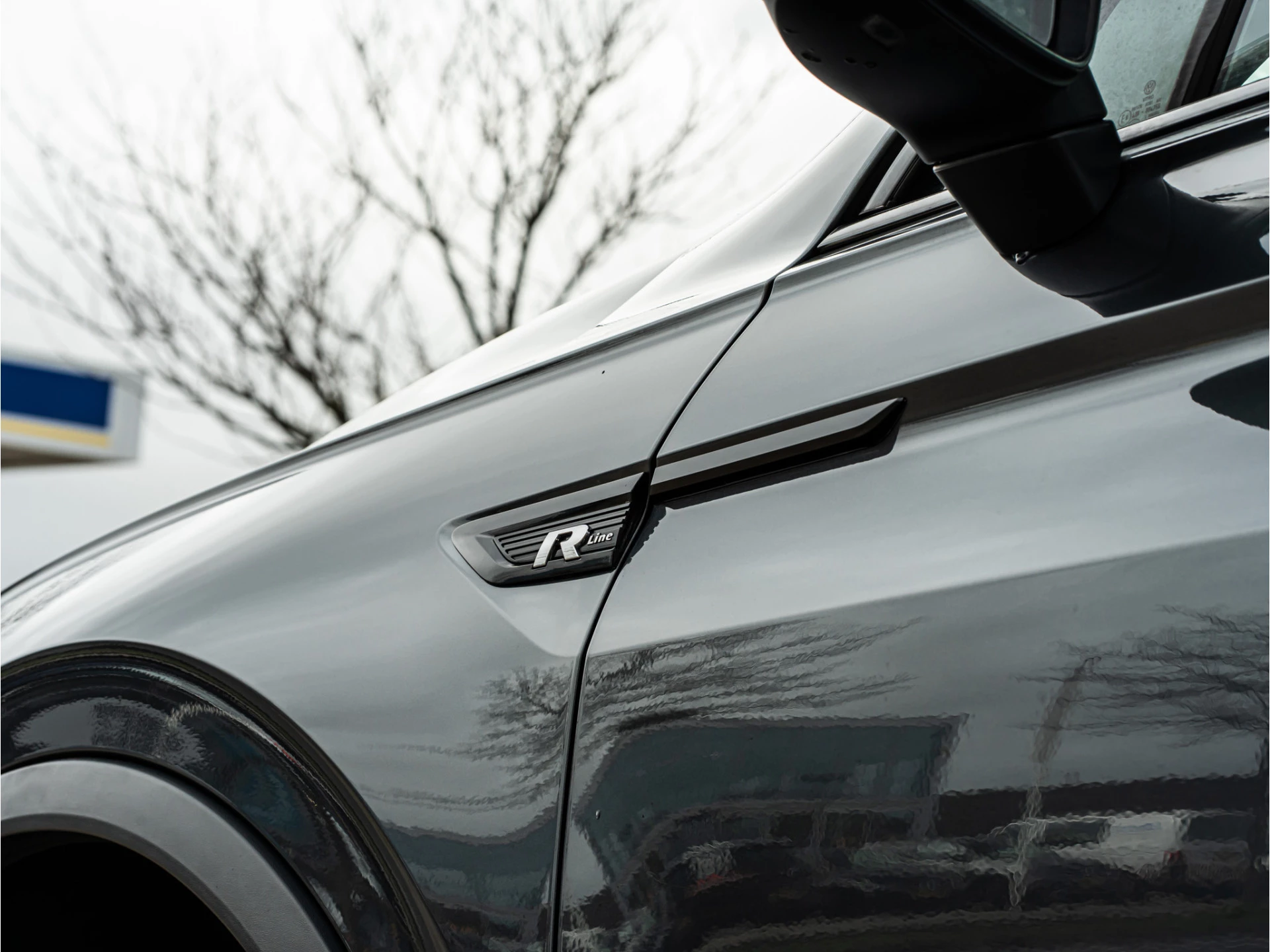 Hoofdafbeelding Volkswagen Tiguan Allspace