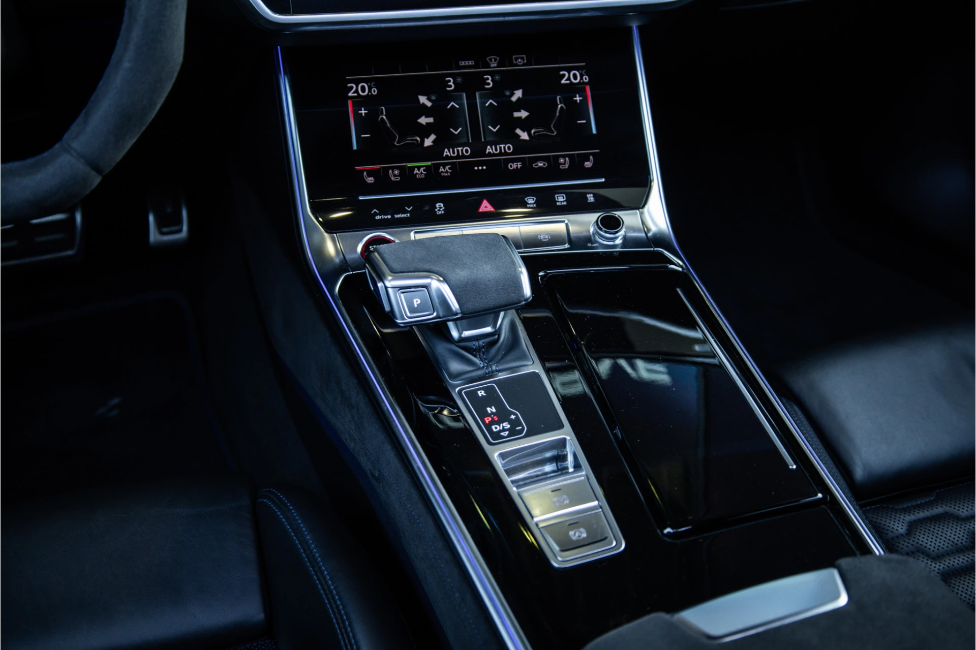 Hoofdafbeelding Audi RS6