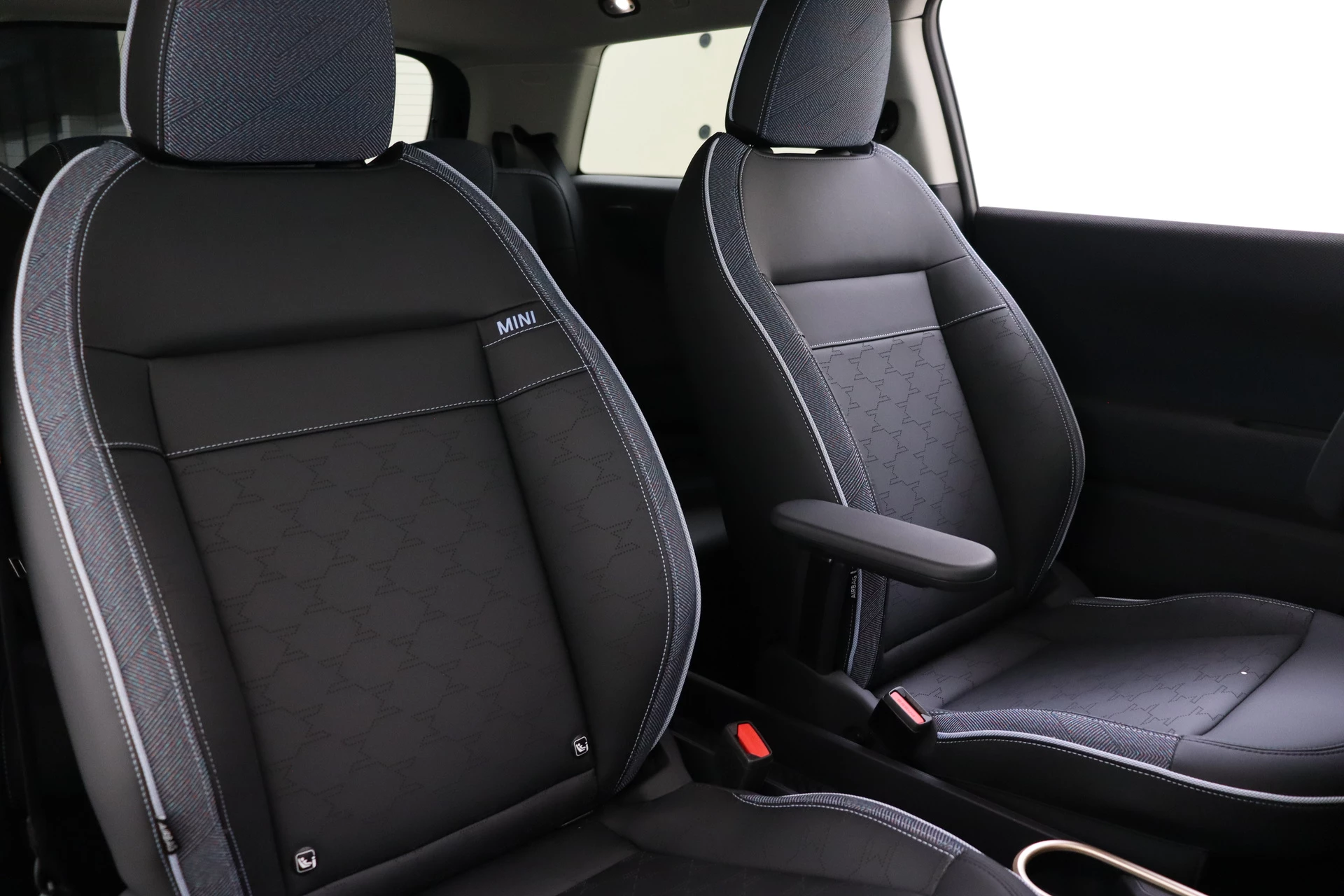 Hoofdafbeelding MINI 3-deurs