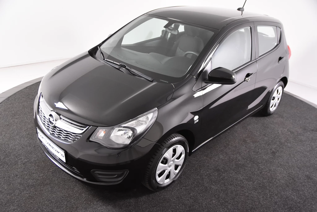 Hoofdafbeelding Opel KARL