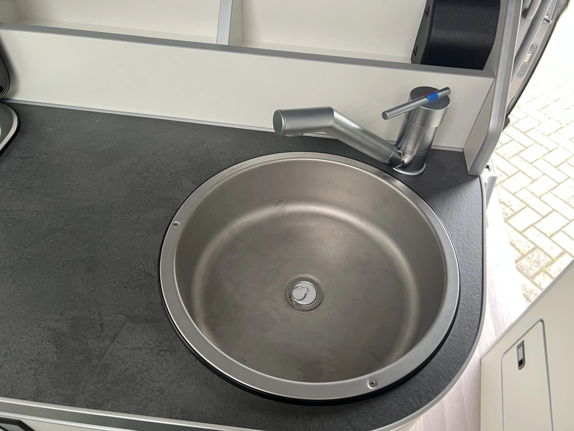 Hoofdafbeelding Westfalia FORD NUGGET PLUS