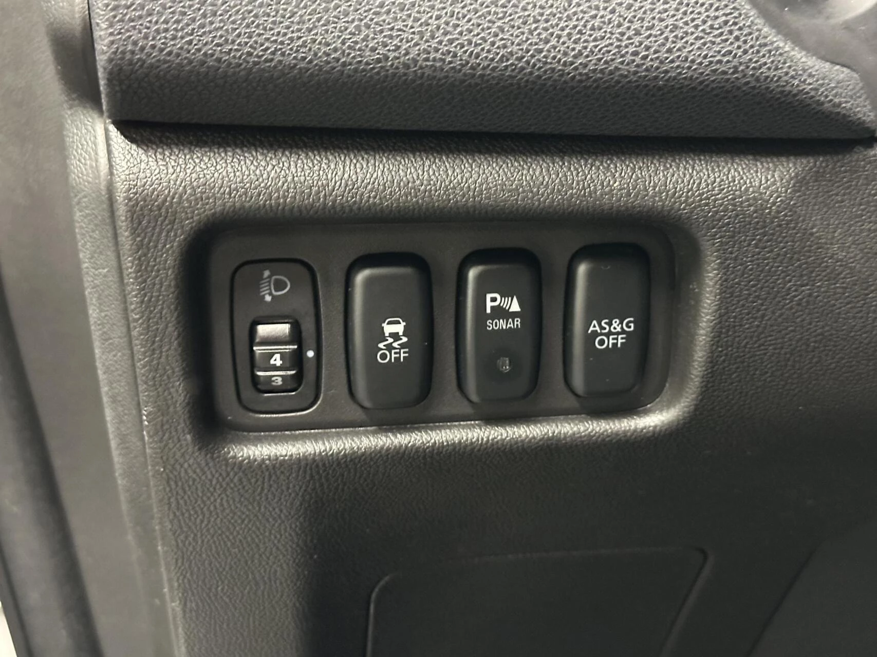 Hoofdafbeelding Citroën C4 Aircross